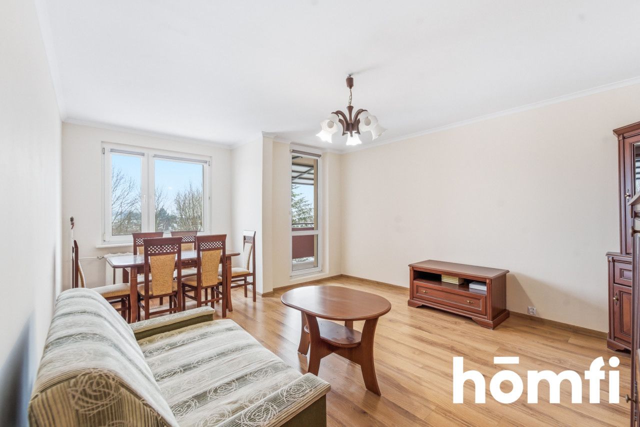 Kawa na balkonie? Wodzisław Śląski czeka! - Mieszkanie - Wynajem - Wodzisławski, Wodzisław Śląski