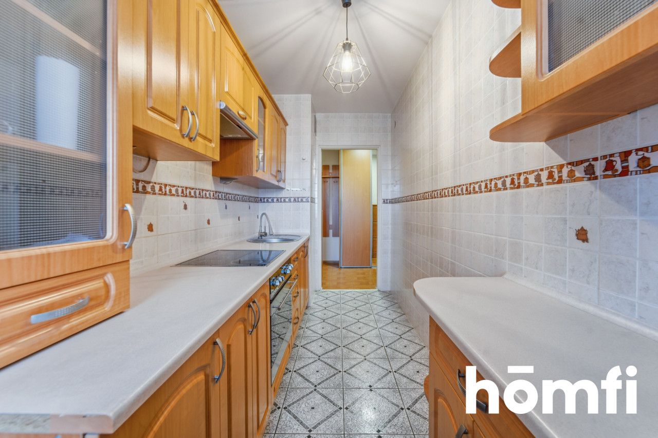 Kawa na balkonie? Wodzisław Śląski czeka! - Mieszkanie - Wynajem - Wodzisławski, Wodzisław Śląski