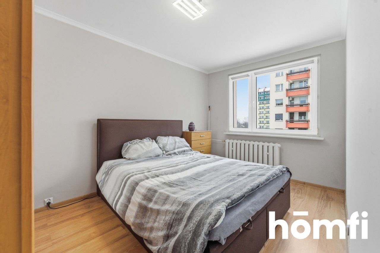 Kawa na balkonie? Wodzisław Śląski czeka! - Mieszkanie - Wynajem - Wodzisławski, Wodzisław Śląski