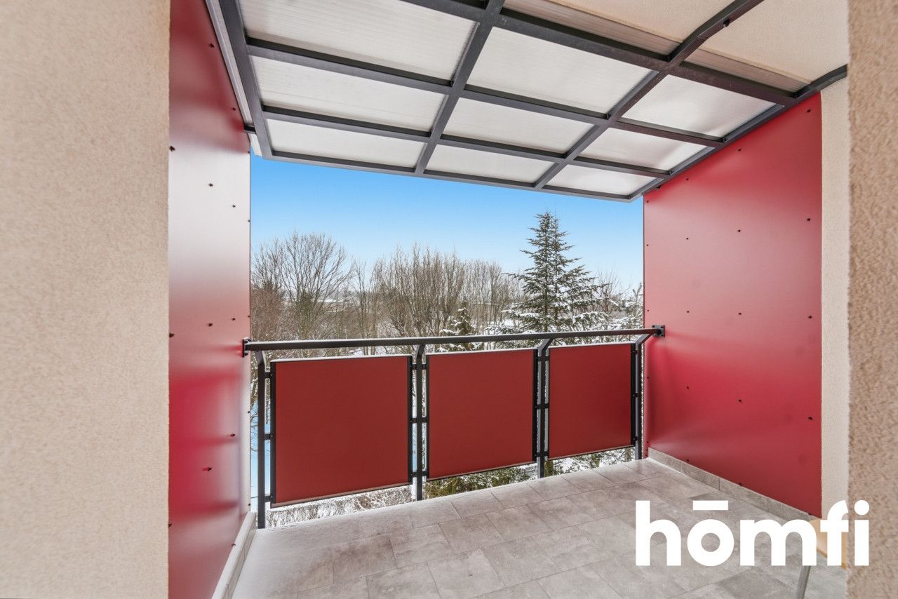 Kawa na balkonie? Wodzisław Śląski czeka! - Mieszkanie - Wynajem - Wodzisławski, Wodzisław Śląski