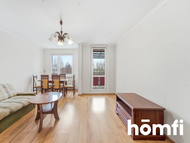 Kawa na balkonie? Wodzisław Śląski czeka! - Mieszkanie - Wynajem - Wodzisławski, Wodzisław Śląski