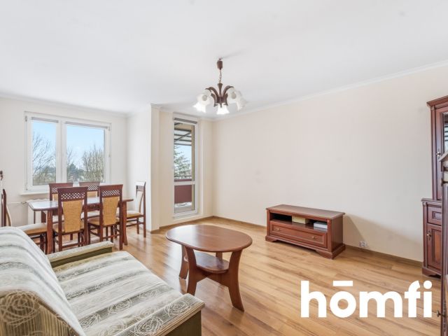 Kawa na balkonie? Wodzisław Śląski czeka! - Mieszkanie - Wynajem - Wodzisławski, Wodzisław Śląski