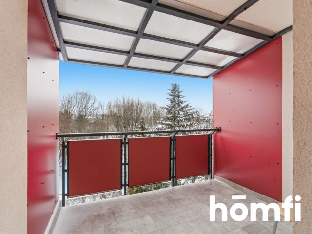 Kawa na balkonie? Wodzisław Śląski czeka! - Mieszkanie - Wynajem - Wodzisławski, Wodzisław Śląski