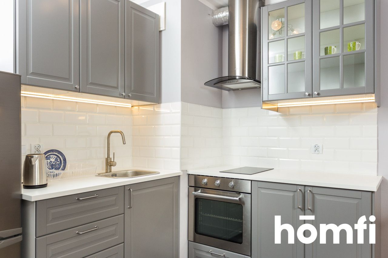 2 pokoje dobra lokalizacja z widokiem - Mieszkanie - Wynajem - Kraków, Krowodrza / Bronowice