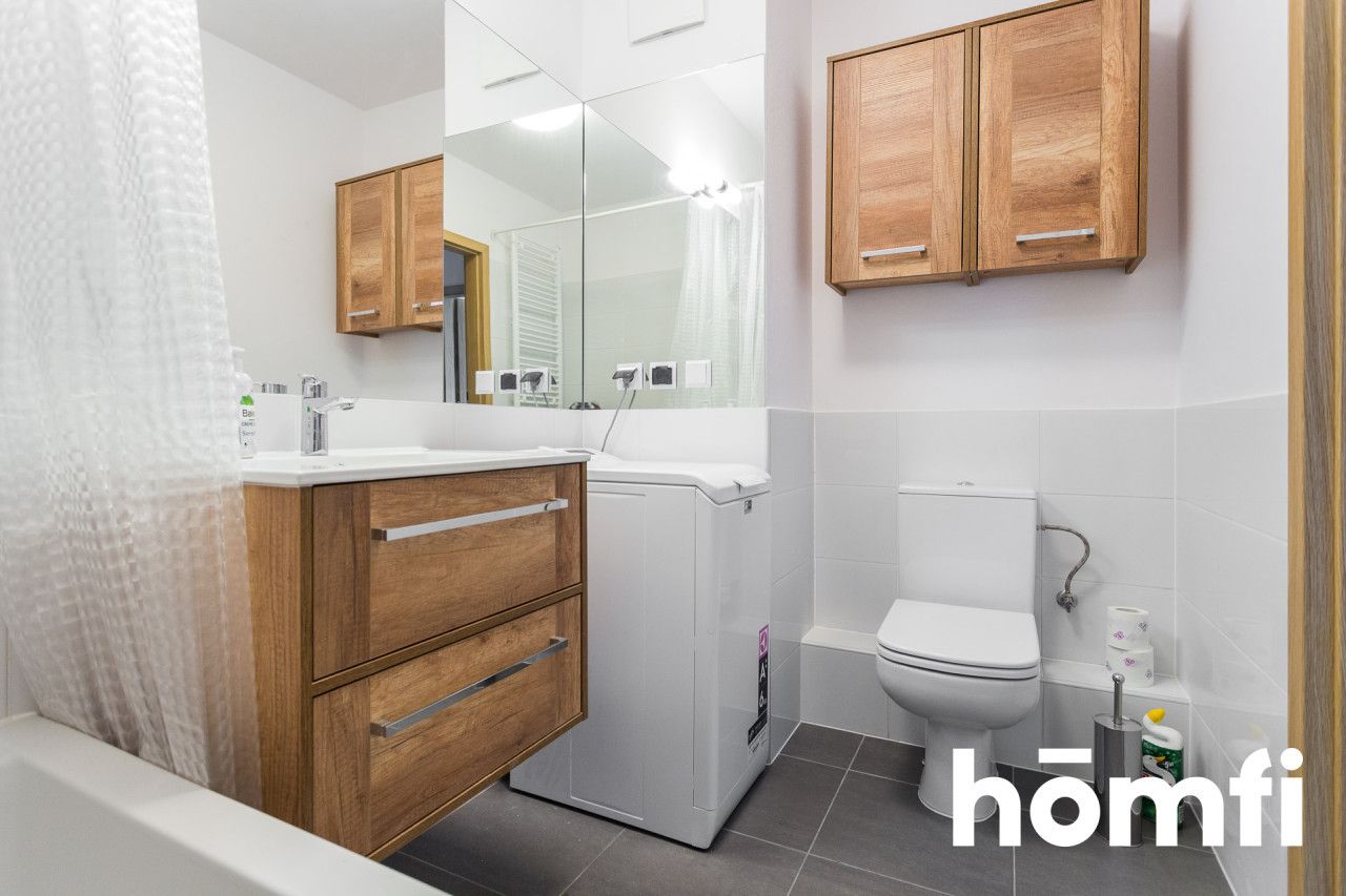 2 pokoje dobra lokalizacja z widokiem - Mieszkanie - Wynajem - Kraków, Krowodrza / Bronowice