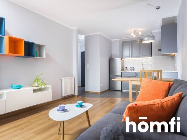 2 rooms | good location with a view - Квартира - Оренда - Kraków, Krowodrza / Bronowice