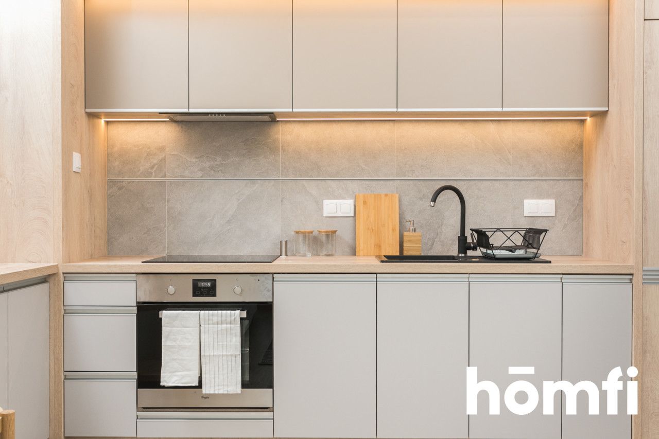 Dwupokojowe mieszkanie, ul. Rakowicka - Mieszkanie - Wynajem - Kraków, Śródmieście / Stare Miasto