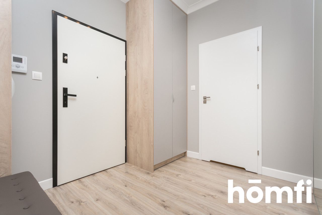 Dwupokojowe mieszkanie, ul. Rakowicka - Mieszkanie - Wynajem - Kraków, Śródmieście / Stare Miasto