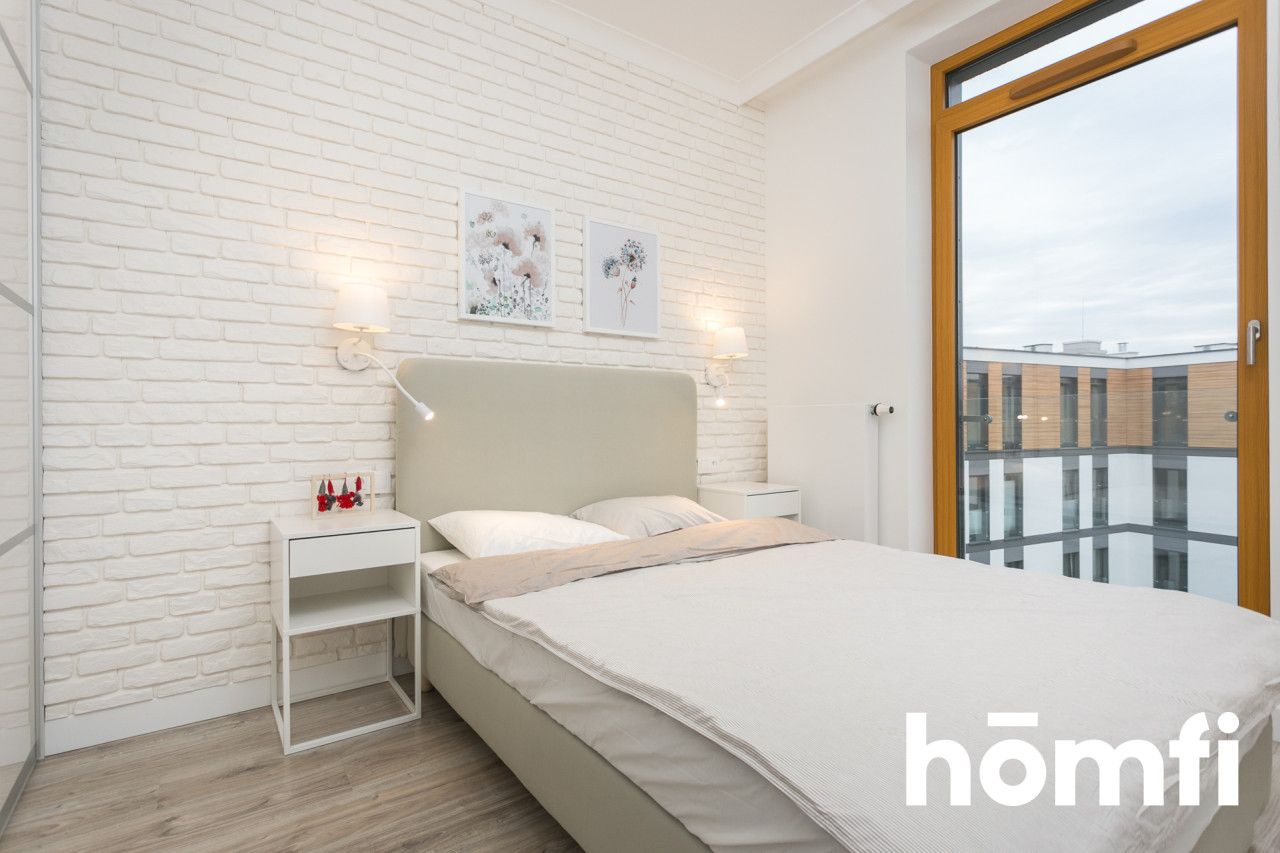 Dwupokojowe mieszkanie, ul. Rakowicka - Mieszkanie - Wynajem - Kraków, Śródmieście / Stare Miasto