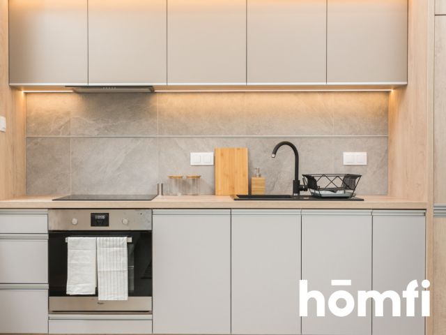 Dwupokojowe mieszkanie, ul. Rakowicka - Mieszkanie - Wynajem - Kraków, Śródmieście / Stare Miasto