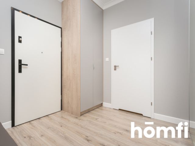 Dwupokojowe mieszkanie, ul. Rakowicka - Mieszkanie - Wynajem - Kraków, Śródmieście / Stare Miasto