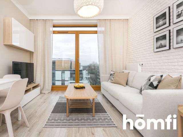 One bedroom near Old City - Квартира - Оренда - Kraków, Śródmieście / Stare Miasto