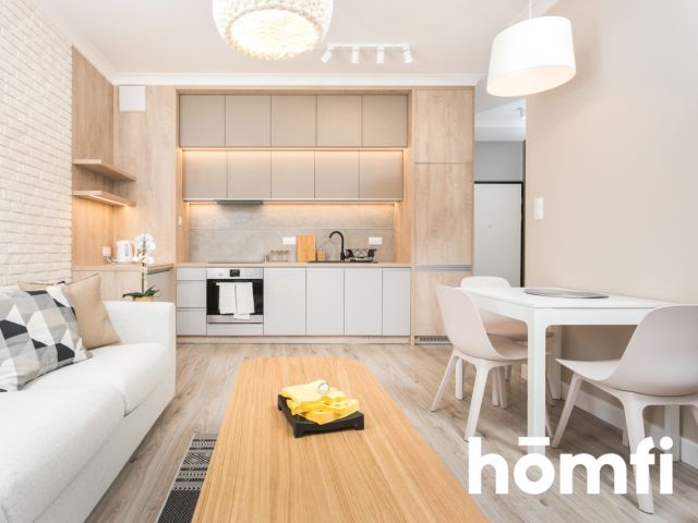 Dwupokojowe mieszkanie, ul. Rakowicka - Mieszkanie - Wynajem - Kraków, Śródmieście / Stare Miasto