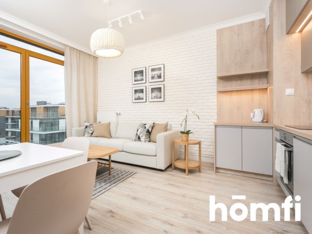 Dwupokojowe mieszkanie, ul. Rakowicka - Mieszkanie - Wynajem - Kraków, Śródmieście / Stare Miasto