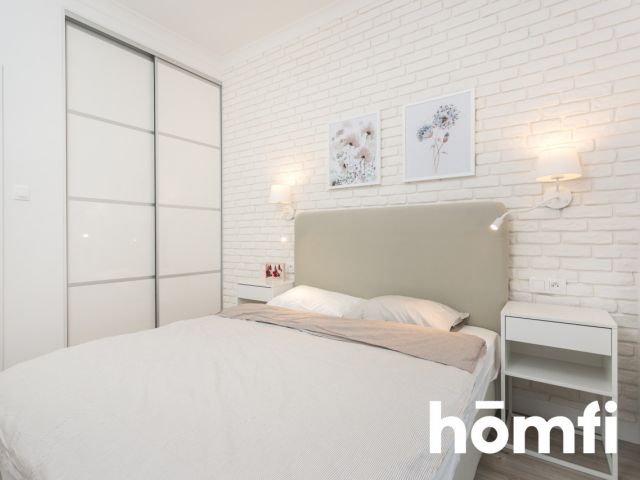 Dwupokojowe mieszkanie, ul. Rakowicka - Mieszkanie - Wynajem - Kraków, Śródmieście / Stare Miasto