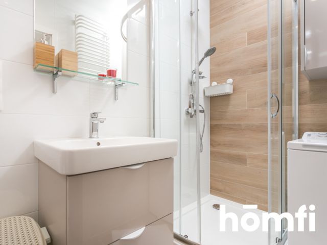 Dwupokojowe mieszkanie, ul. Rakowicka - Mieszkanie - Wynajem - Kraków, Śródmieście / Stare Miasto