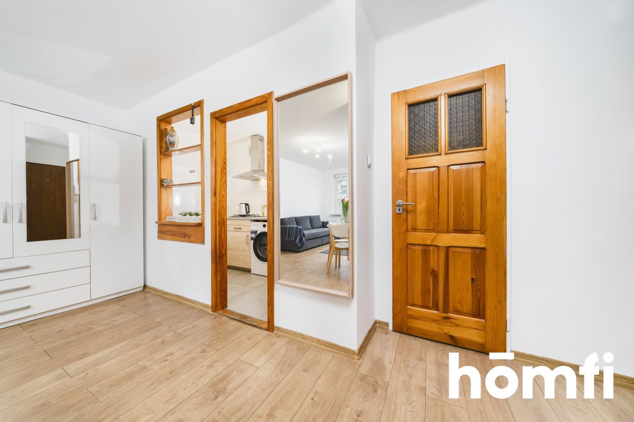 2 pokojowe mieszkanie na Azorach - Mieszkanie - Sprzedaż - Kraków, Krowodrza / Azory