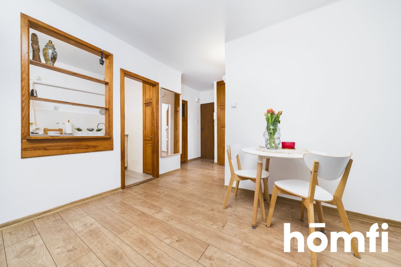 2 pokojowe mieszkanie na Azorach - Mieszkanie - Sprzedaż - Kraków, Krowodrza / Azory