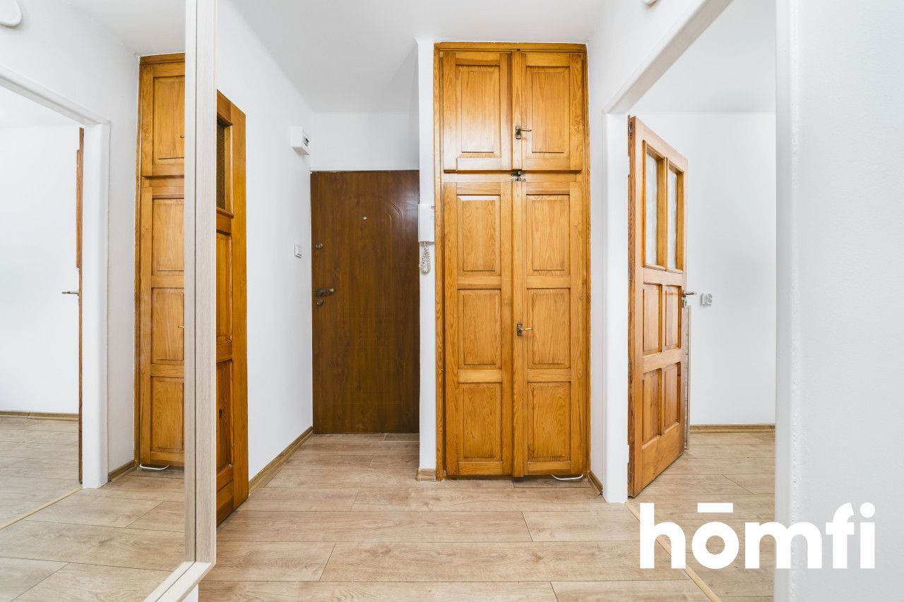 2 pokojowe mieszkanie na Azorach - Mieszkanie - Sprzedaż - Kraków, Krowodrza / Azory