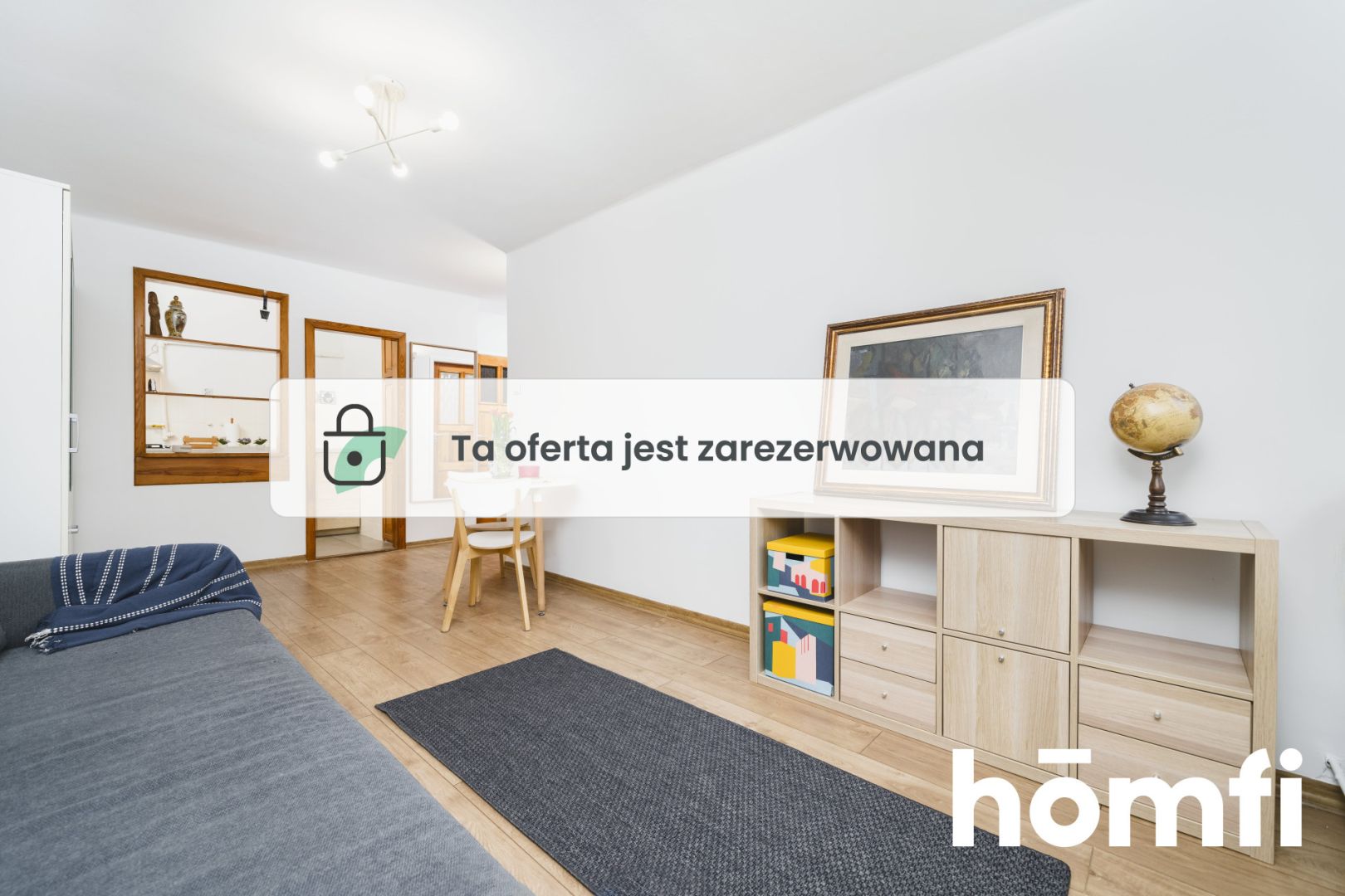 2 pokojowe mieszkanie na Azorach - Mieszkanie - Sprzedaż - Kraków, Krowodrza / Azory