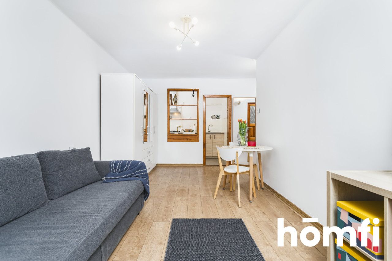 2 pokojowe mieszkanie na Azorach - Mieszkanie - Sprzedaż - Kraków, Krowodrza / Azory