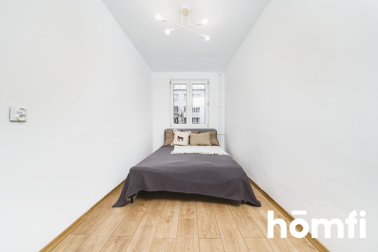 2 pokojowe mieszkanie na Azorach - Mieszkanie - Sprzedaż - Kraków, Krowodrza / Azory