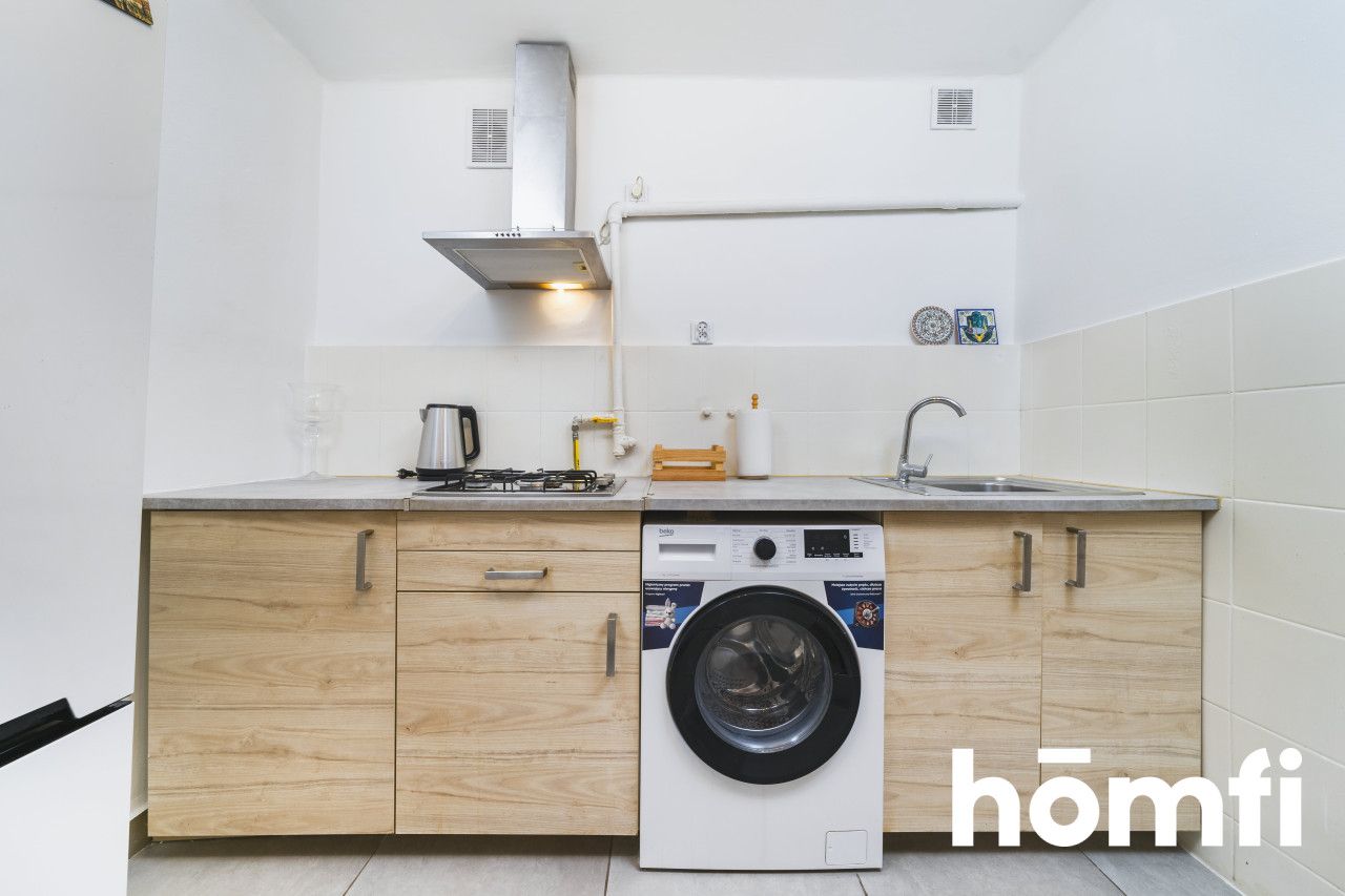 2 pokojowe mieszkanie na Azorach - Mieszkanie - Sprzedaż - Kraków, Krowodrza / Azory