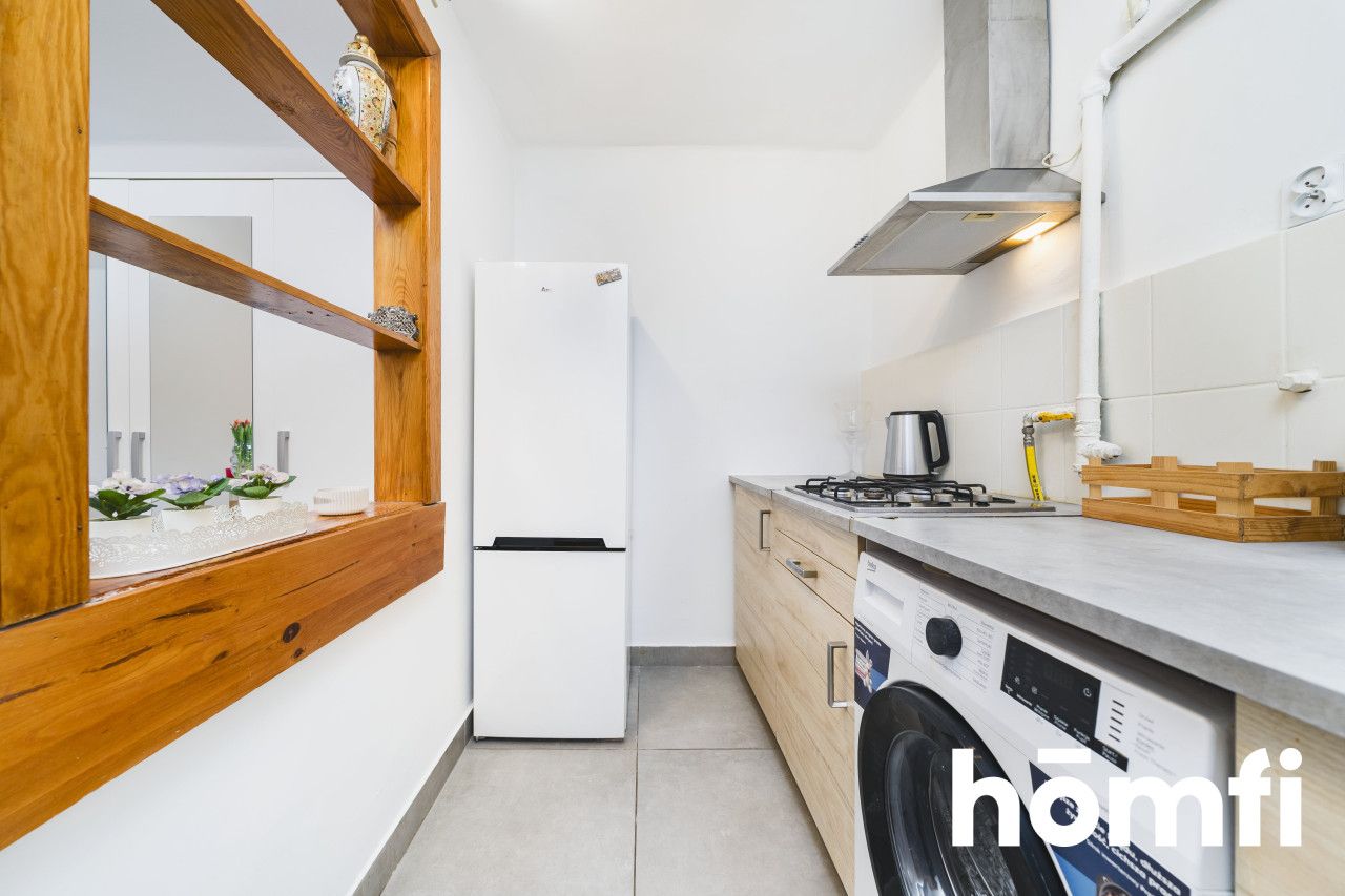 2 pokojowe mieszkanie na Azorach - Mieszkanie - Sprzedaż - Kraków, Krowodrza / Azory