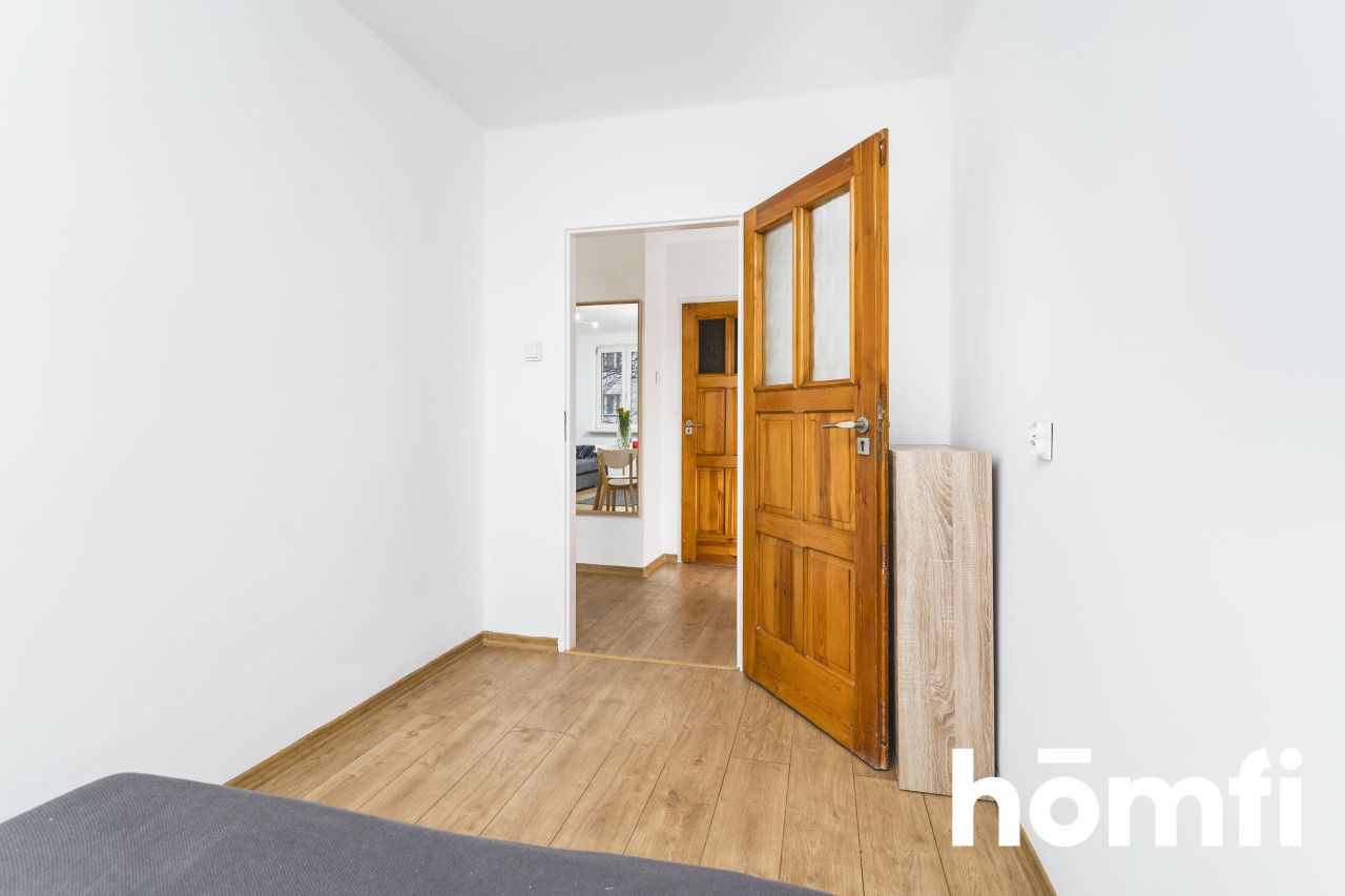 2 pokojowe mieszkanie na Azorach - Mieszkanie - Sprzedaż - Kraków, Krowodrza / Azory