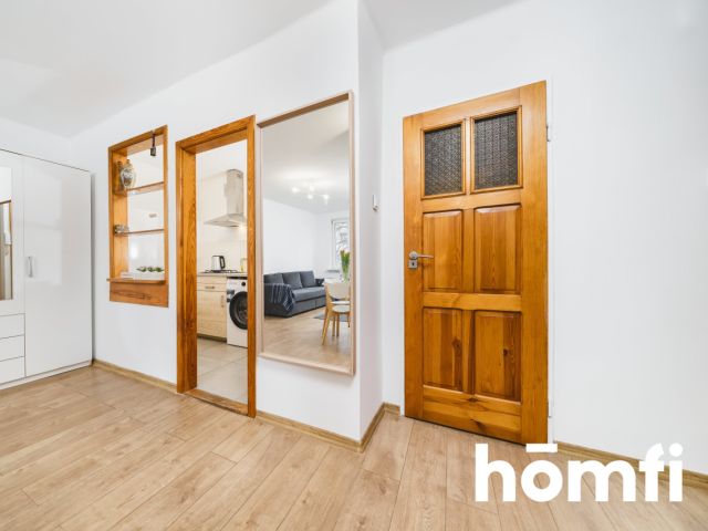 2 pokojowe mieszkanie na Azorach - Mieszkanie - Sprzedaż - Kraków, Krowodrza / Azory