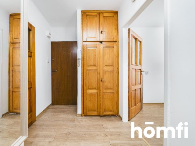 2 pokojowe mieszkanie na Azorach - Mieszkanie - Sprzedaż - Kraków, Krowodrza / Azory