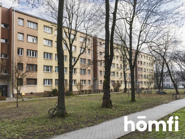 2 pokojowe mieszkanie na Azorach - Mieszkanie - Sprzedaż - Kraków, Krowodrza / Azory