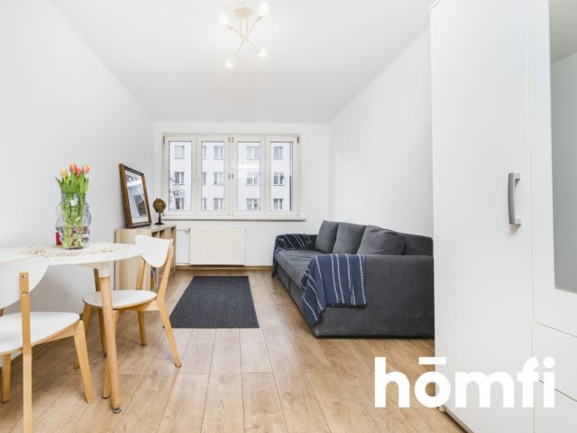 2 pokojowe mieszkanie na Azorach - Mieszkanie - Sprzedaż - Kraków, Krowodrza / Azory