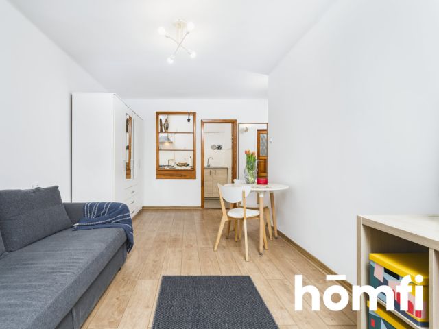 2 pokojowe mieszkanie na Azorach - Mieszkanie - Sprzedaż - Kraków, Krowodrza / Azory