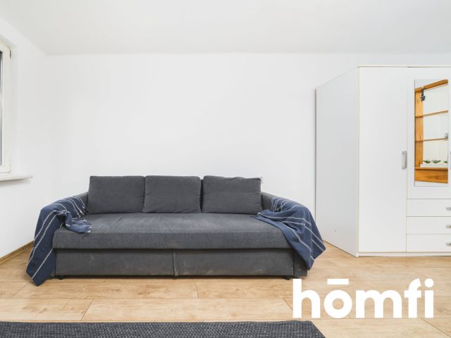 2 pokojowe mieszkanie na Azorach - Mieszkanie - Sprzedaż - Kraków, Krowodrza / Azory