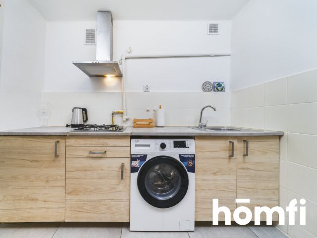 2 pokojowe mieszkanie na Azorach - Mieszkanie - Sprzedaż - Kraków, Krowodrza / Azory