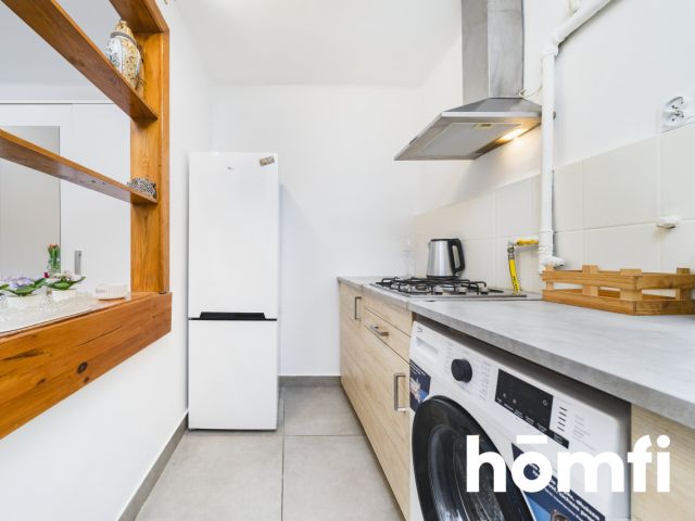 2 pokojowe mieszkanie na Azorach - Mieszkanie - Sprzedaż - Kraków, Krowodrza / Azory