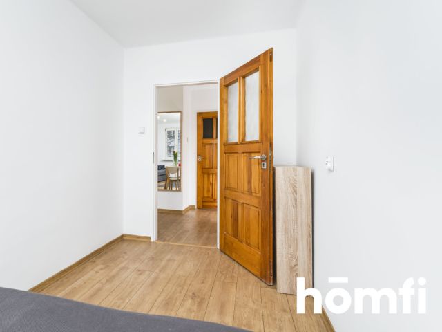 2 pokojowe mieszkanie na Azorach - Mieszkanie - Sprzedaż - Kraków, Krowodrza / Azory