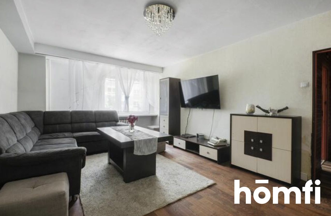 Łódź Centrum | 3 pokoje 65 m² z balkonem | ul. Piotrkowska | Inwestycja / Rodzina | Parking | Winda | Śródmieście - Mieszkanie - Sprzedaż - Łódź, Śródmieście