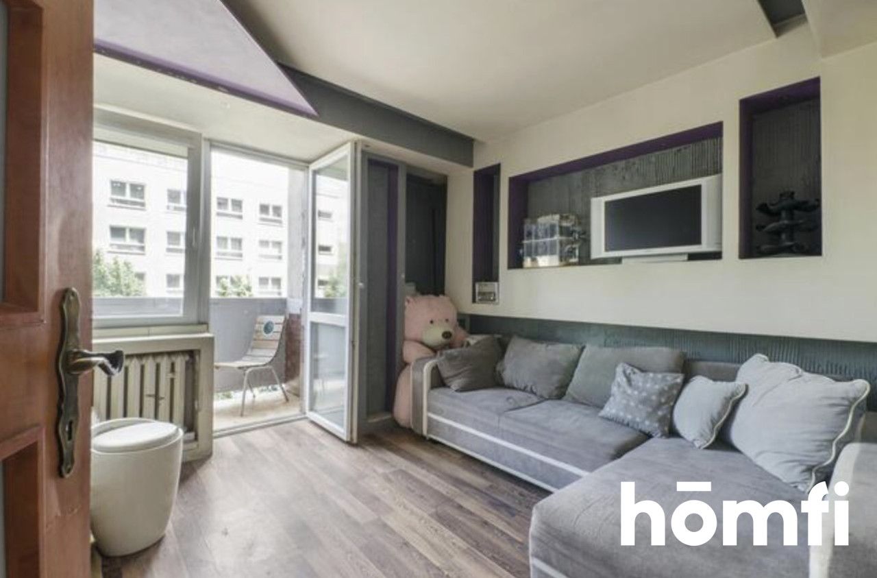 Łódź City Center | 3-Room Apartment 65 sqm | Piotrkowska Street | Balcony | Investment Opportunity - Квартира - Продаж - Łódź, Śródmieście