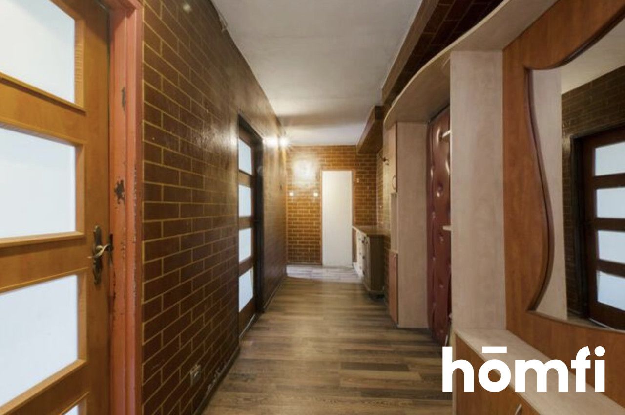 Łódź City Center | 3-Room Apartment 65 sqm | Piotrkowska Street | Balcony | Investment Opportunity - Квартира - Продаж - Łódź, Śródmieście