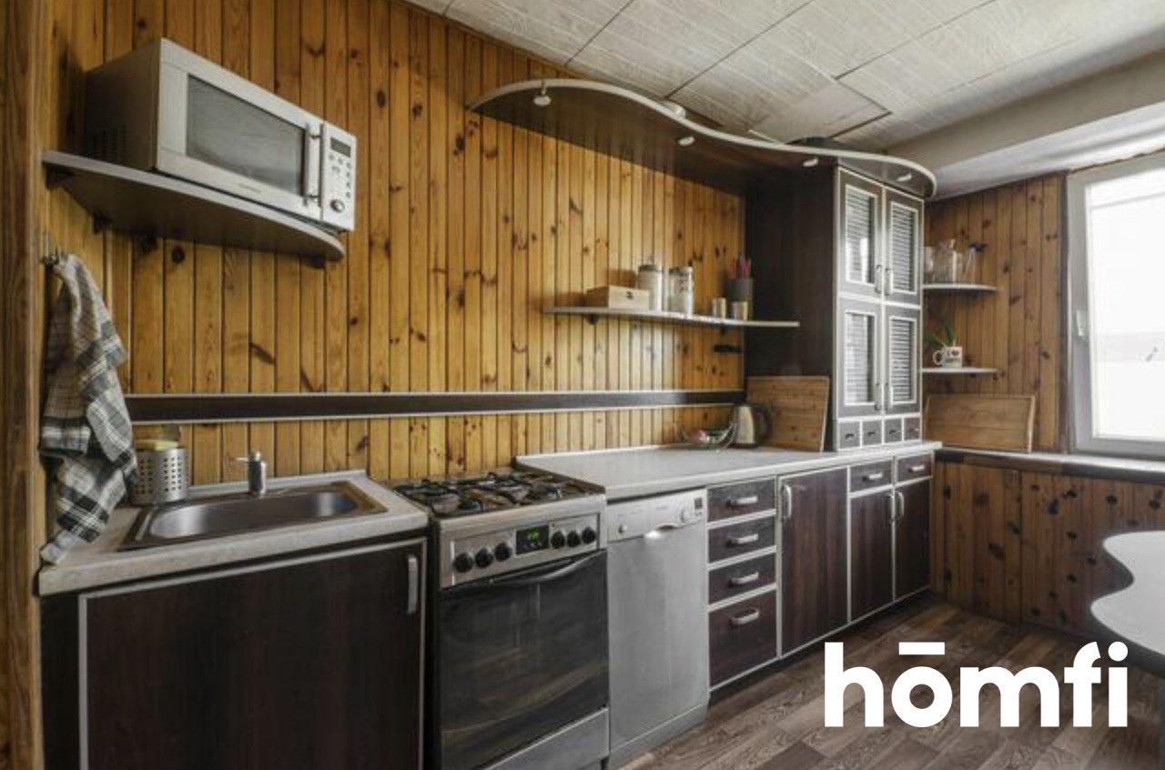 Łódź Centrum | 3 pokoje 65 m² z balkonem | ul. Piotrkowska | Inwestycja / Rodzina | Parking | Winda | Śródmieście - Mieszkanie - Sprzedaż - Łódź, Śródmieście