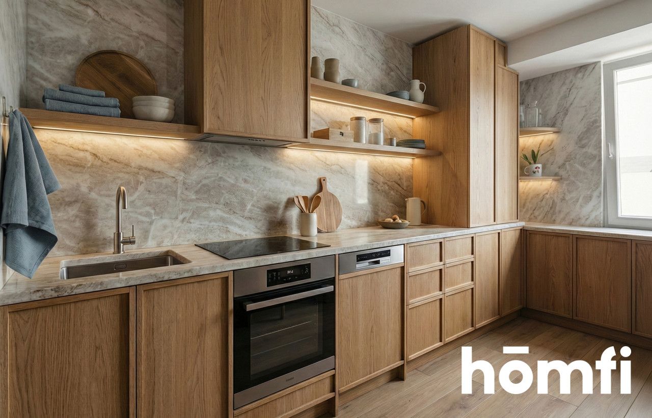 Łódź City Center | 3-Room Apartment 65 sqm | Piotrkowska Street | Balcony | Investment Opportunity - Квартира - Продаж - Łódź, Śródmieście