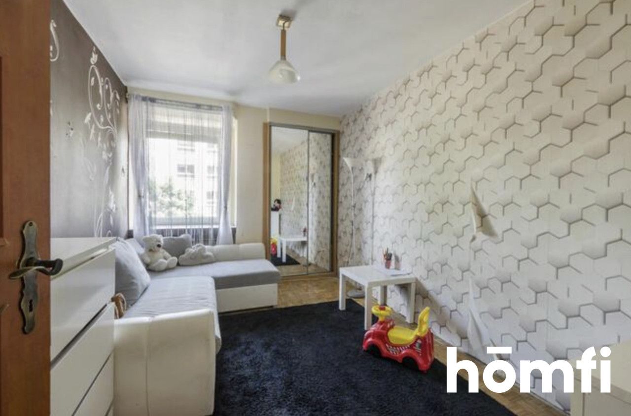 Łódź Centrum | 3 pokoje 65 m² z balkonem | ul. Piotrkowska | Inwestycja / Rodzina | Parking | Winda | Śródmieście - Mieszkanie - Sprzedaż - Łódź, Śródmieście