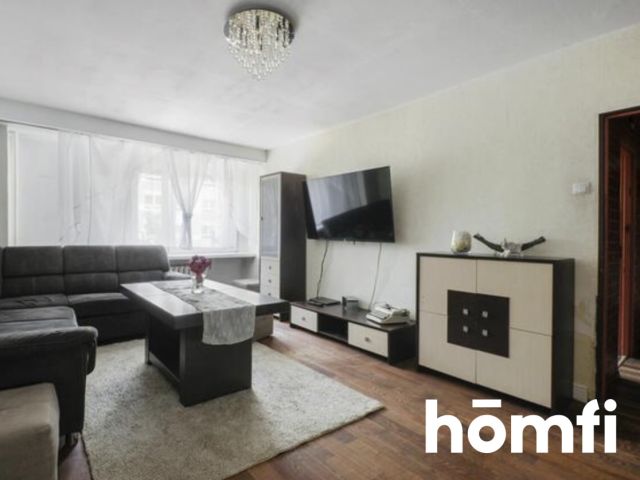 Łódź City Center | 3-Room Apartment 65 sqm | Piotrkowska Street | Balcony | Investment Opportunity - Квартира - Продаж - Łódź, Śródmieście