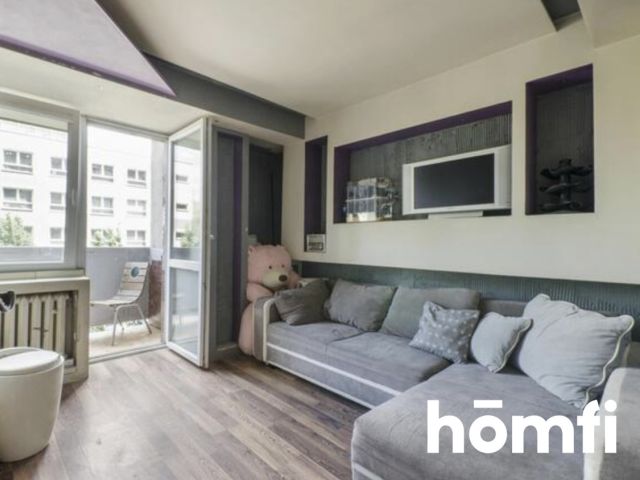 Łódź City Center | 3-Room Apartment 65 sqm | Piotrkowska Street | Balcony | Investment Opportunity - Квартира - Продаж - Łódź, Śródmieście