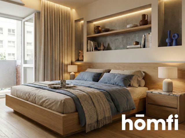 Łódź City Center | 3-Room Apartment 65 sqm | Piotrkowska Street | Balcony | Investment Opportunity - Квартира - Продаж - Łódź, Śródmieście