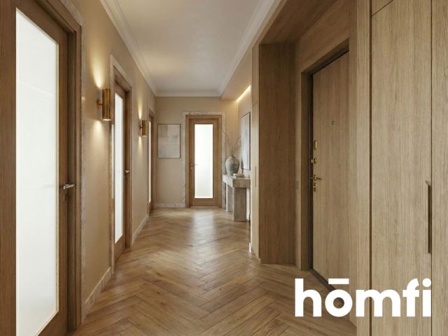 Łódź City Center | 3-Room Apartment 65 sqm | Piotrkowska Street | Balcony | Investment Opportunity - Квартира - Продаж - Łódź, Śródmieście