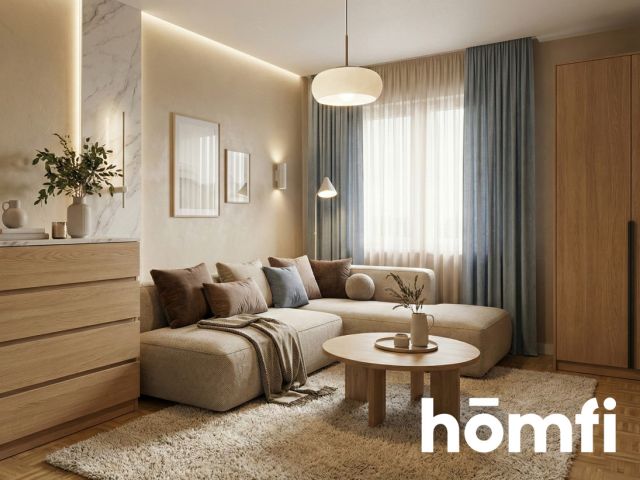 Łódź City Center | 3-Room Apartment 65 sqm | Piotrkowska Street | Balcony | Investment Opportunity - Квартира - Продаж - Łódź, Śródmieście