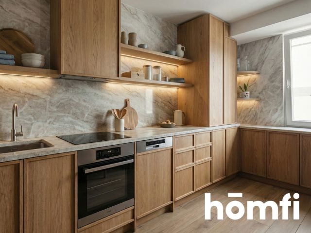3 pokoje | Łódź Centrum | osobna kuchnia | balkon | ul. Piotrkowska | 65 m² - Mieszkanie - Sprzedaż - Łódź, Śródmieście